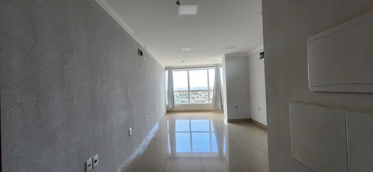 Sala para locação, Edifício Trend Office no Jardim Goiás, Goiânia, GO