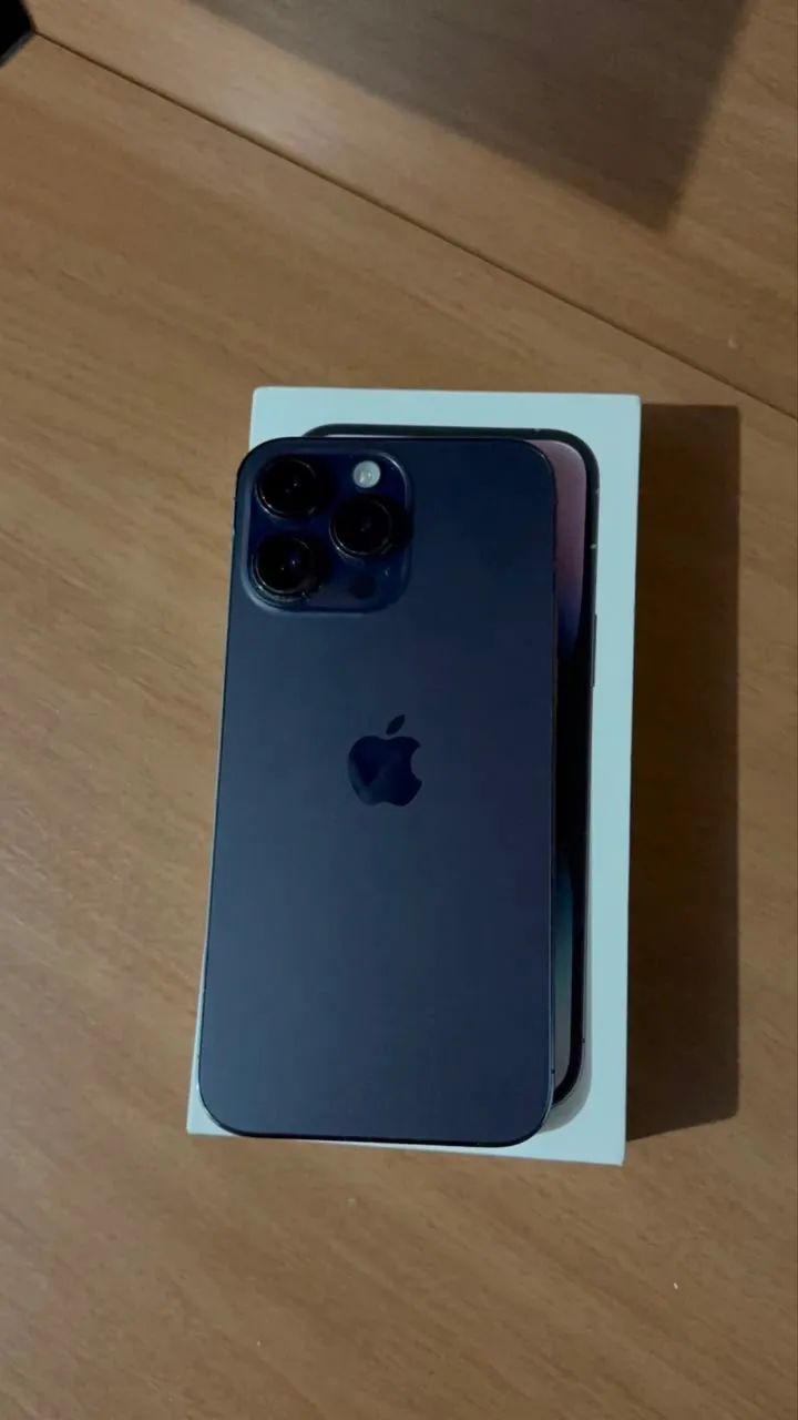 iPhone 14 PRO MAX  - Foto 3