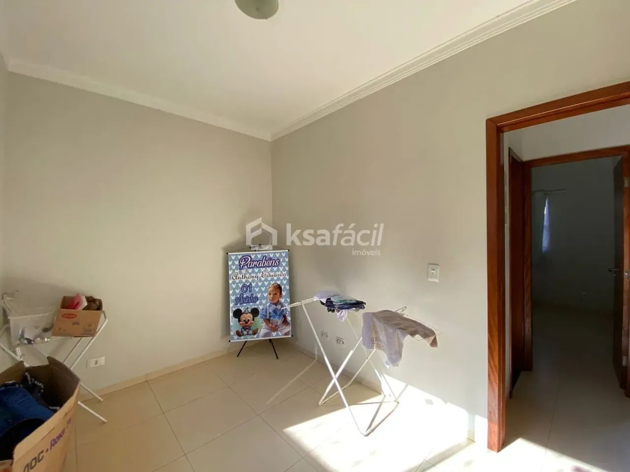 Casa à venda, Jardim Noroeste, Campo Grande, MS - Foto 9