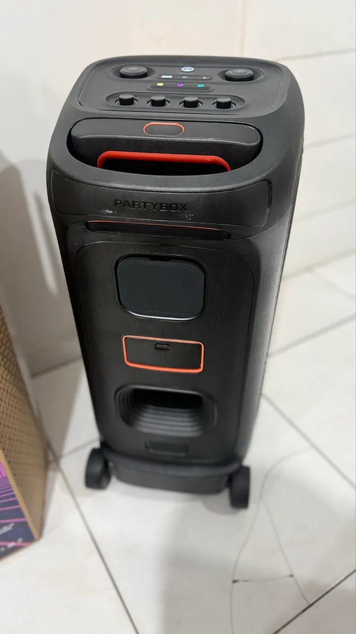 JBL 320 - Foto 2