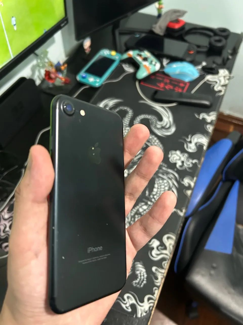 iPhone 7  - Foto 3