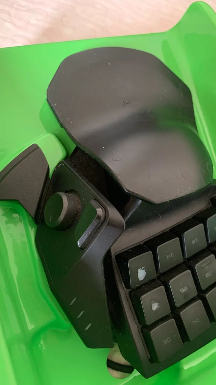 Razer croma tartarus  - Foto 3