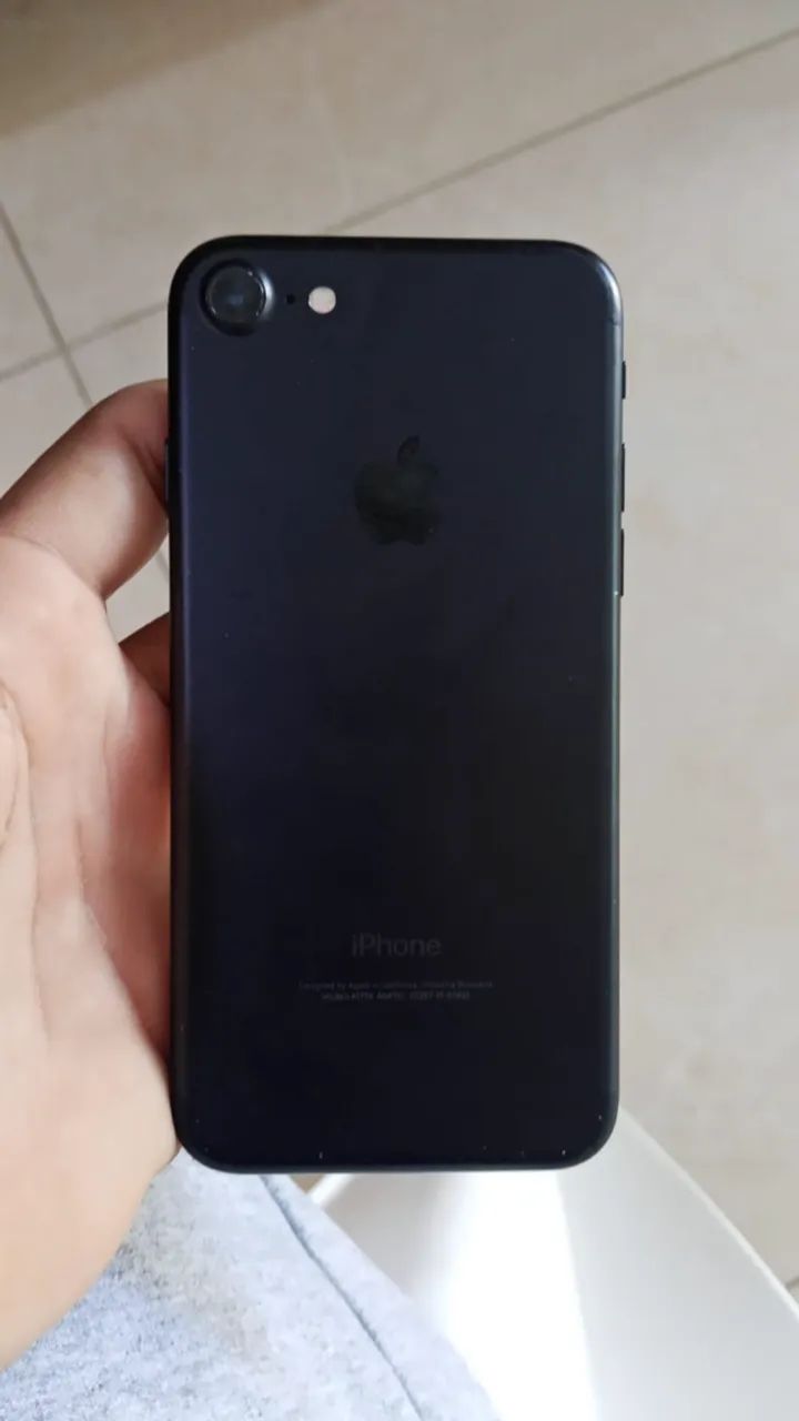 iPhone 7 Plus 