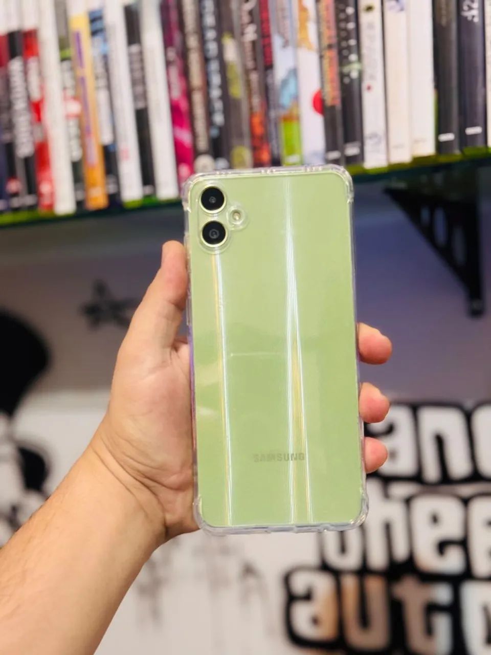 Samsung A05 - Foto 2