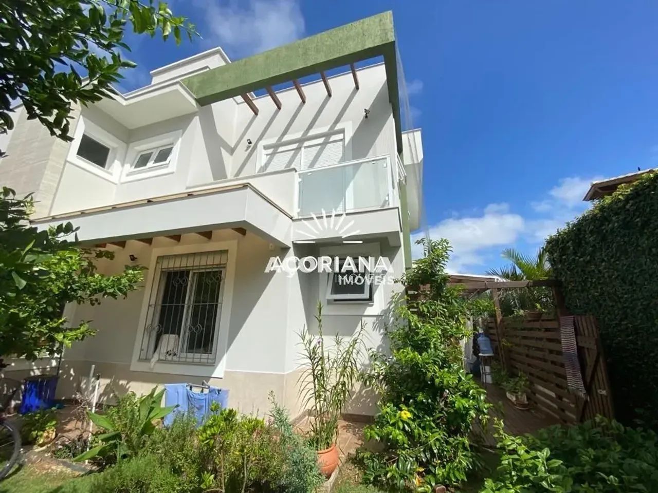 Casa Exclusiva com Vista para Lagoa - Foto 5