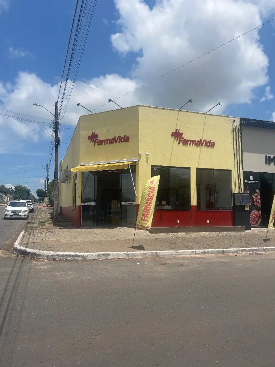 Farmácia a venda em pleno Funcionamento  - Foto 5