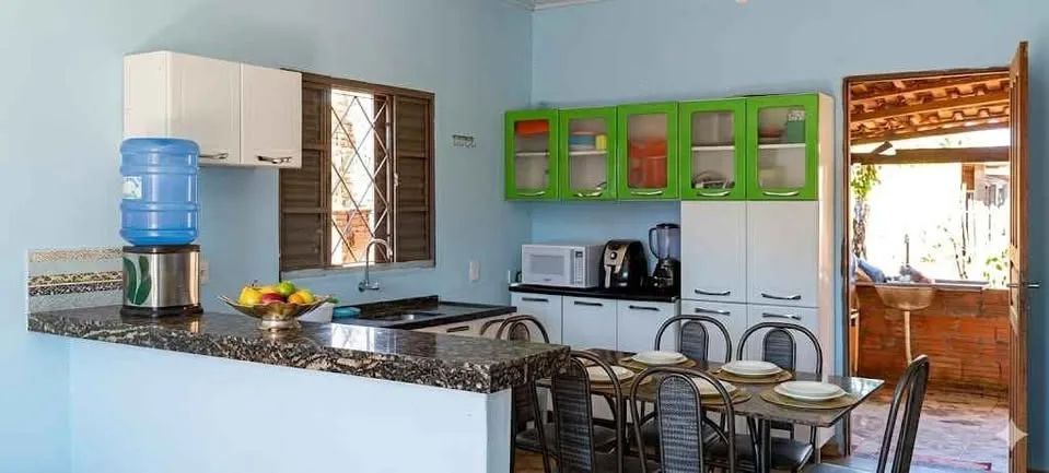 CASA A VENDA EM TAQUARALTO 2 QUARTOS  - Foto 2