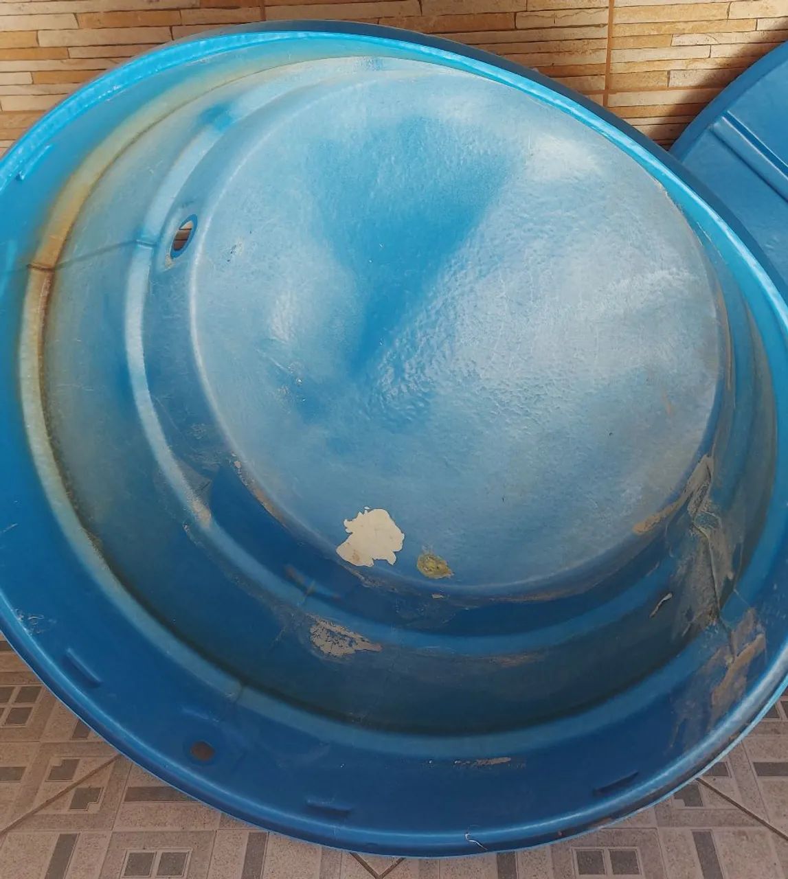 Caixa d'água 500L - Foto 2