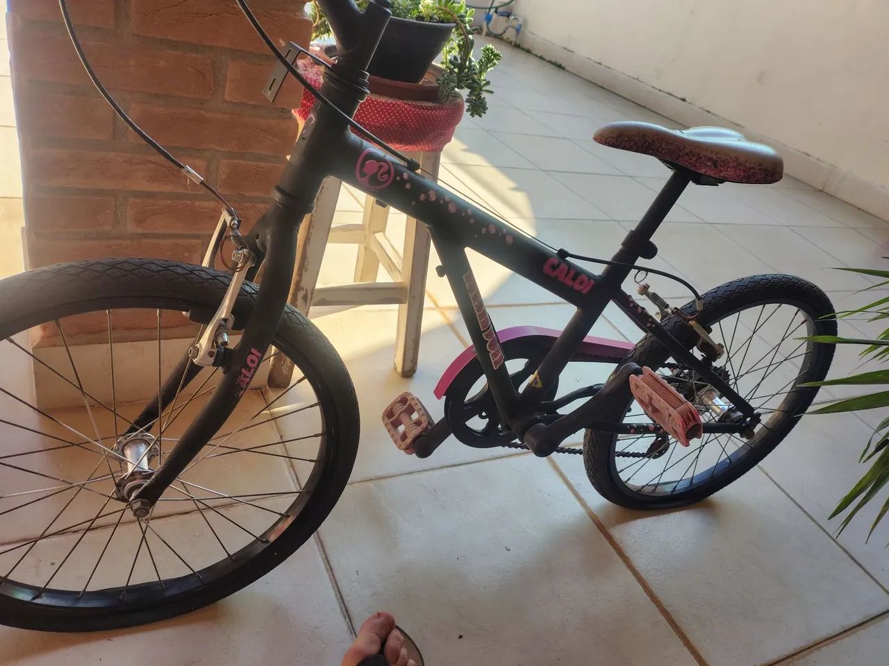 bicicleta Caloi  - Foto 5