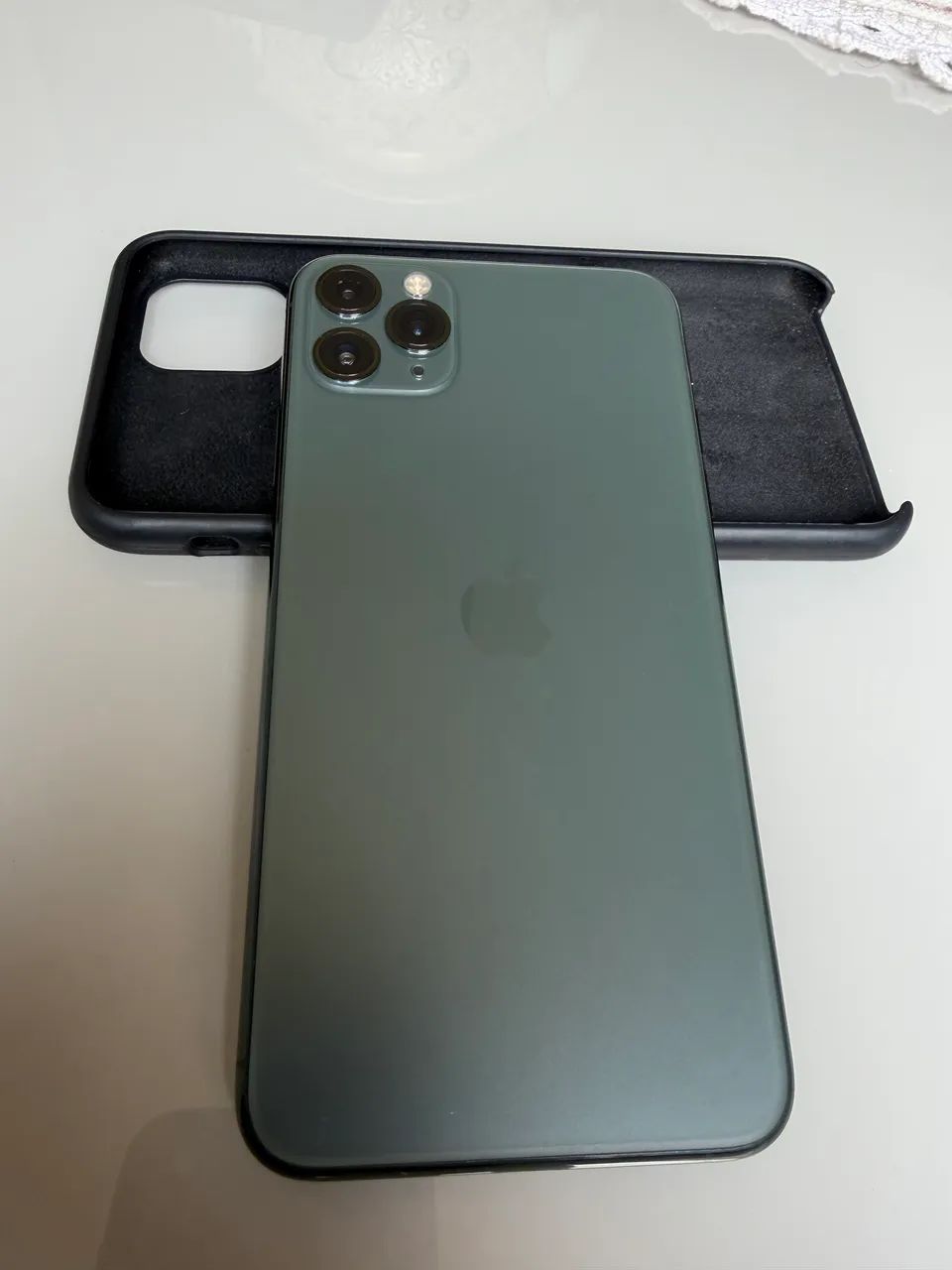 iPhone 11 Pro Max IMPECÁVEL  - Foto 5