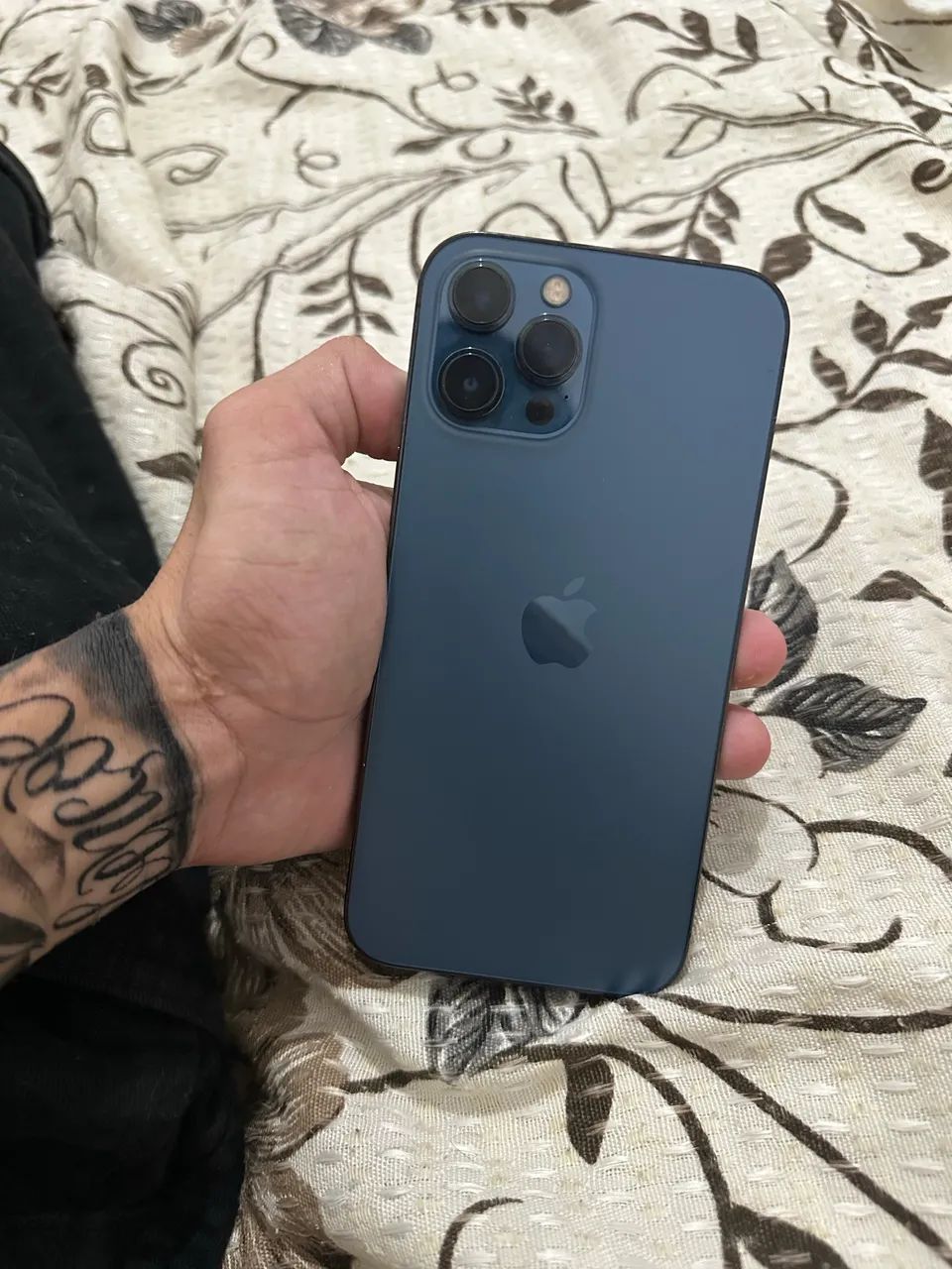 iPhone 12 Pro Max 