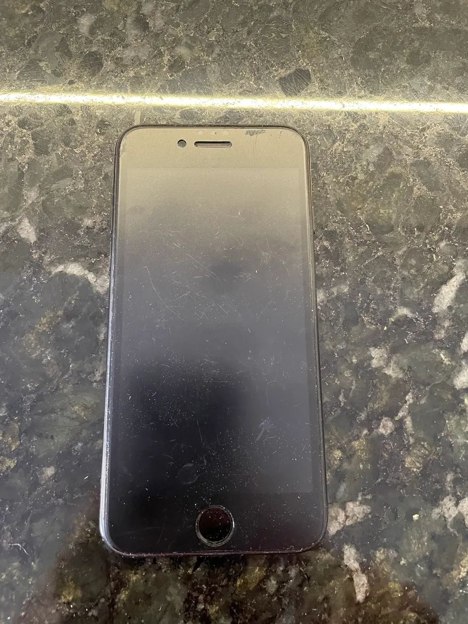 iPhone SE 128g 2ª geração 