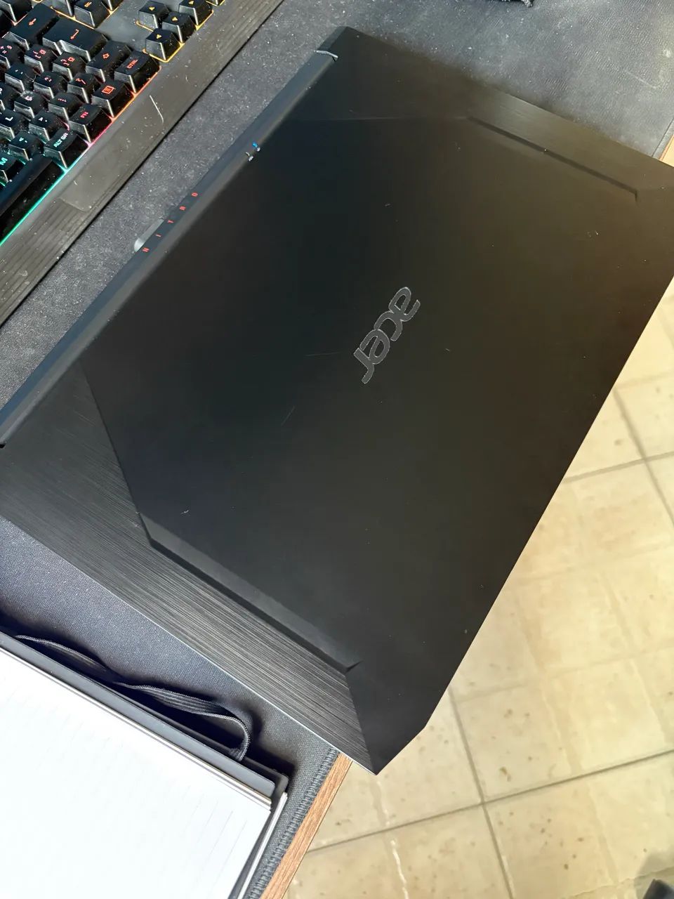 Notebook Acer Nitro 5