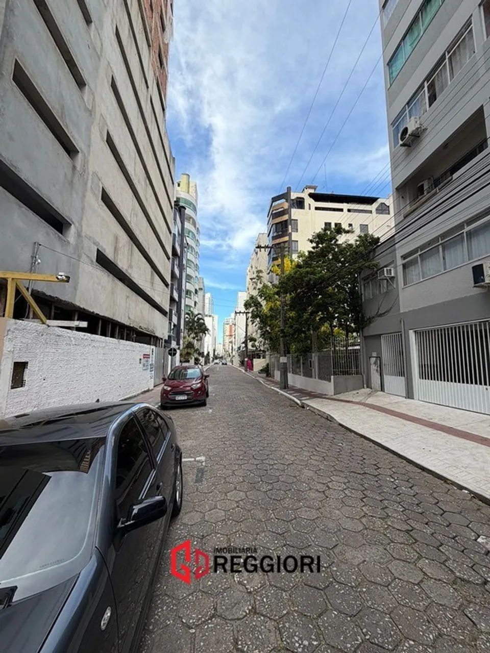 ALUGUEL SALA COMERCIAL EM BAL. CAMBORIÚ - Foto 3