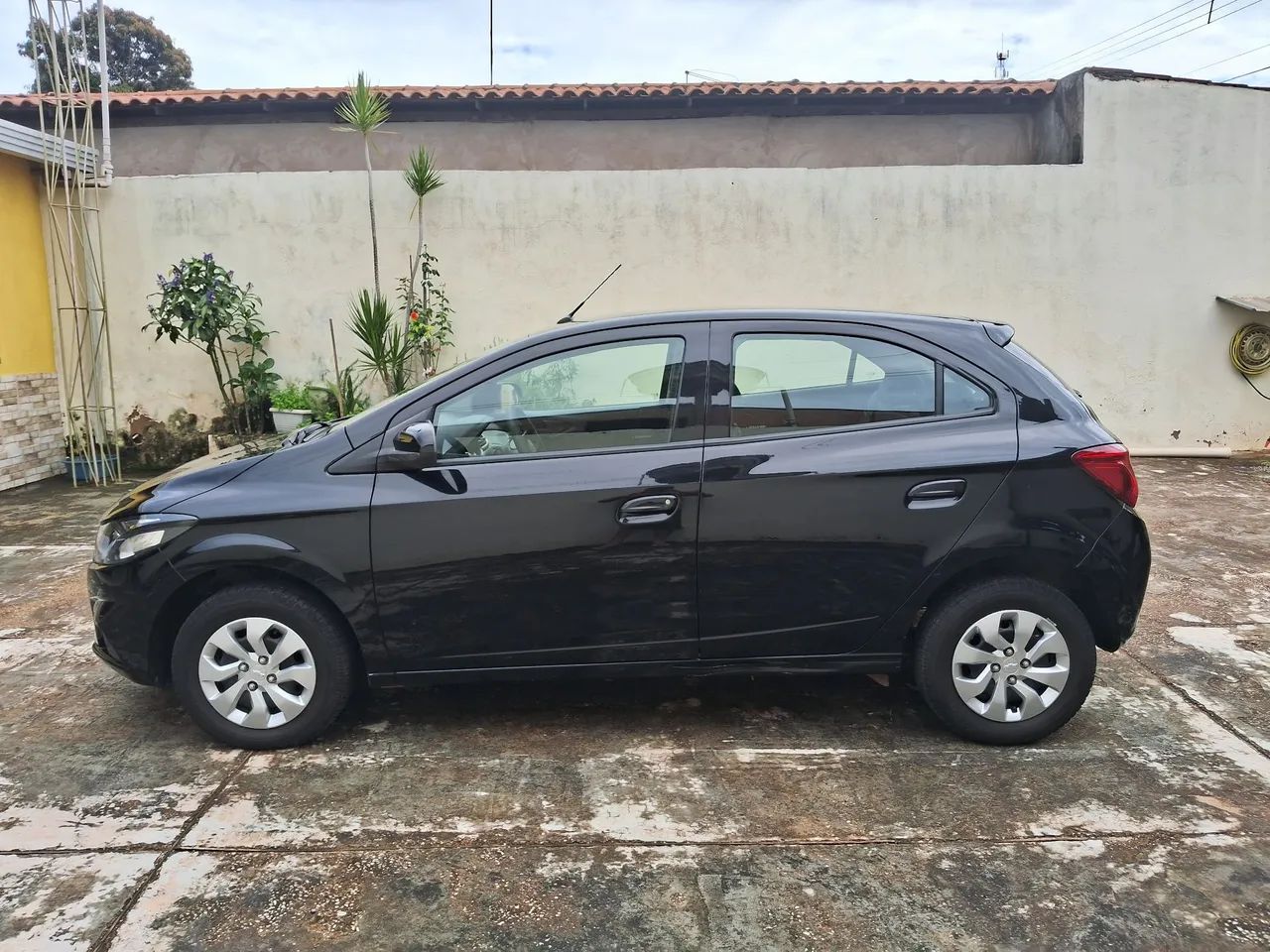 Vendo ou troco em apartamento  - Foto 4