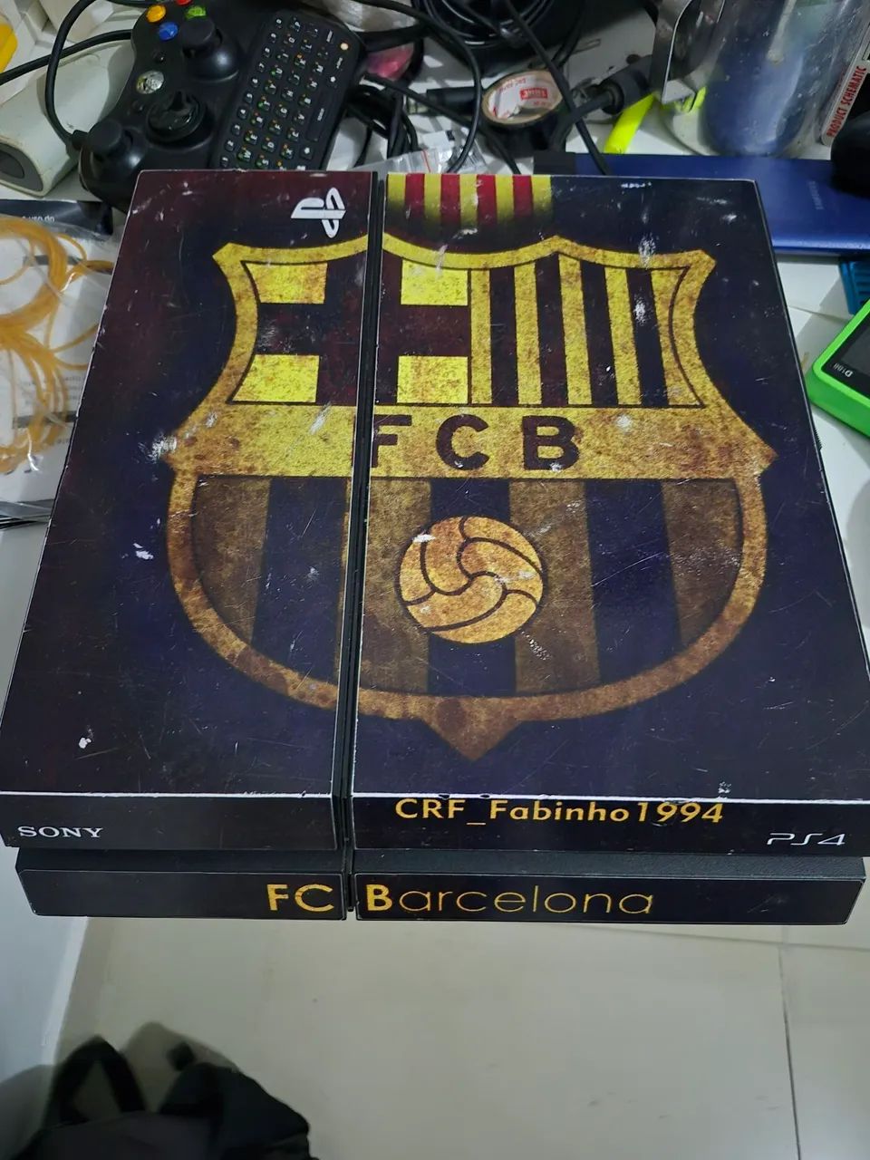 Ps4 fat - Foto 2
