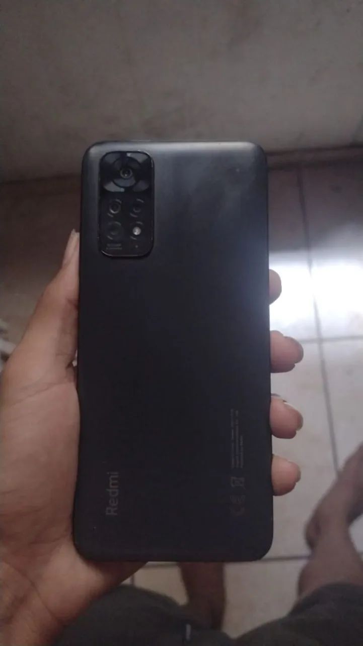 Redimi note 11 pro  - Foto 2