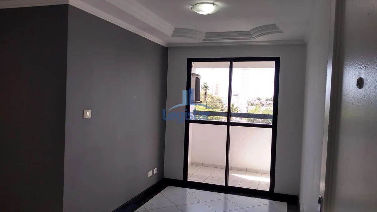 Apartamento 3 Quartos Aracaju - SE - Inácio Barbosa - Foto 4