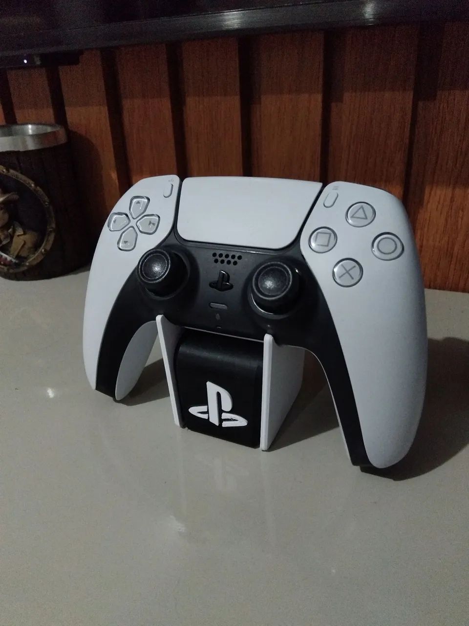 Controle de ps5 - Foto 4