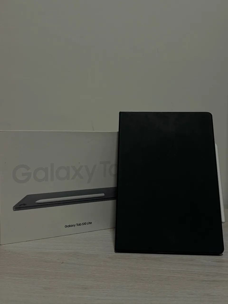 Tablet S10 Lite - Foto 5