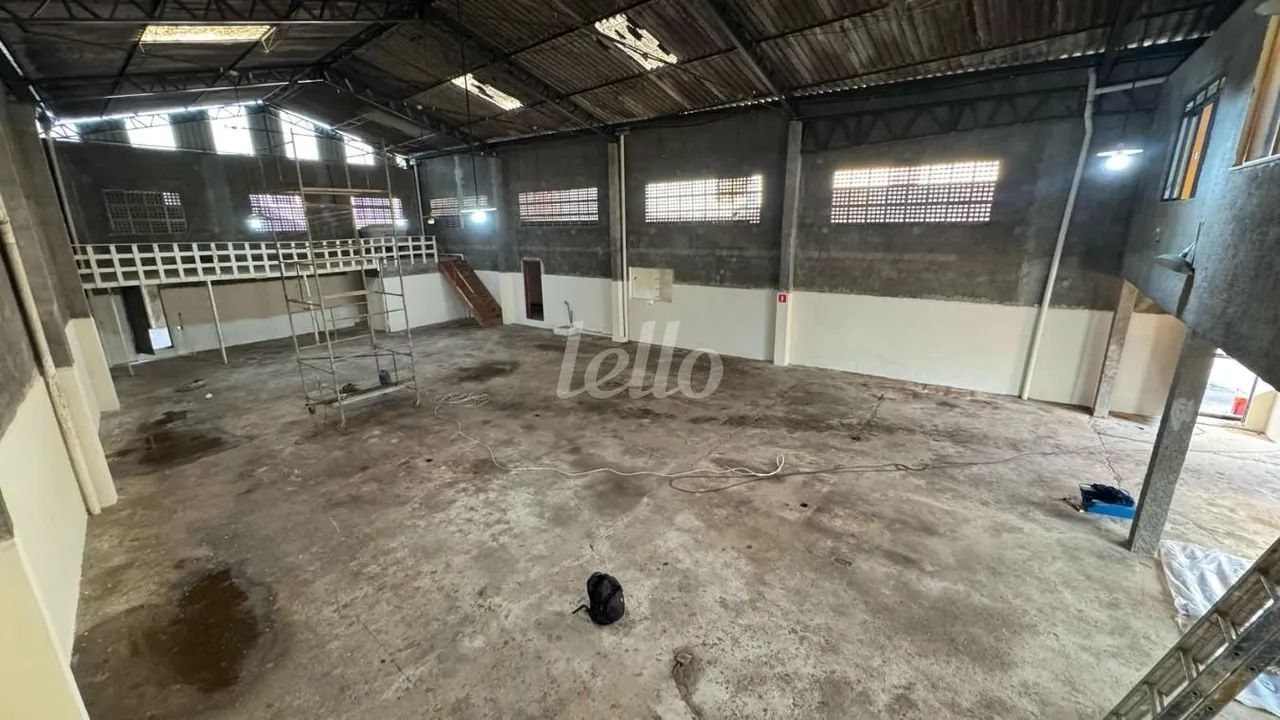 Comercial para alugar no(a) Vila Amália (Zona Norte) - Foto 4