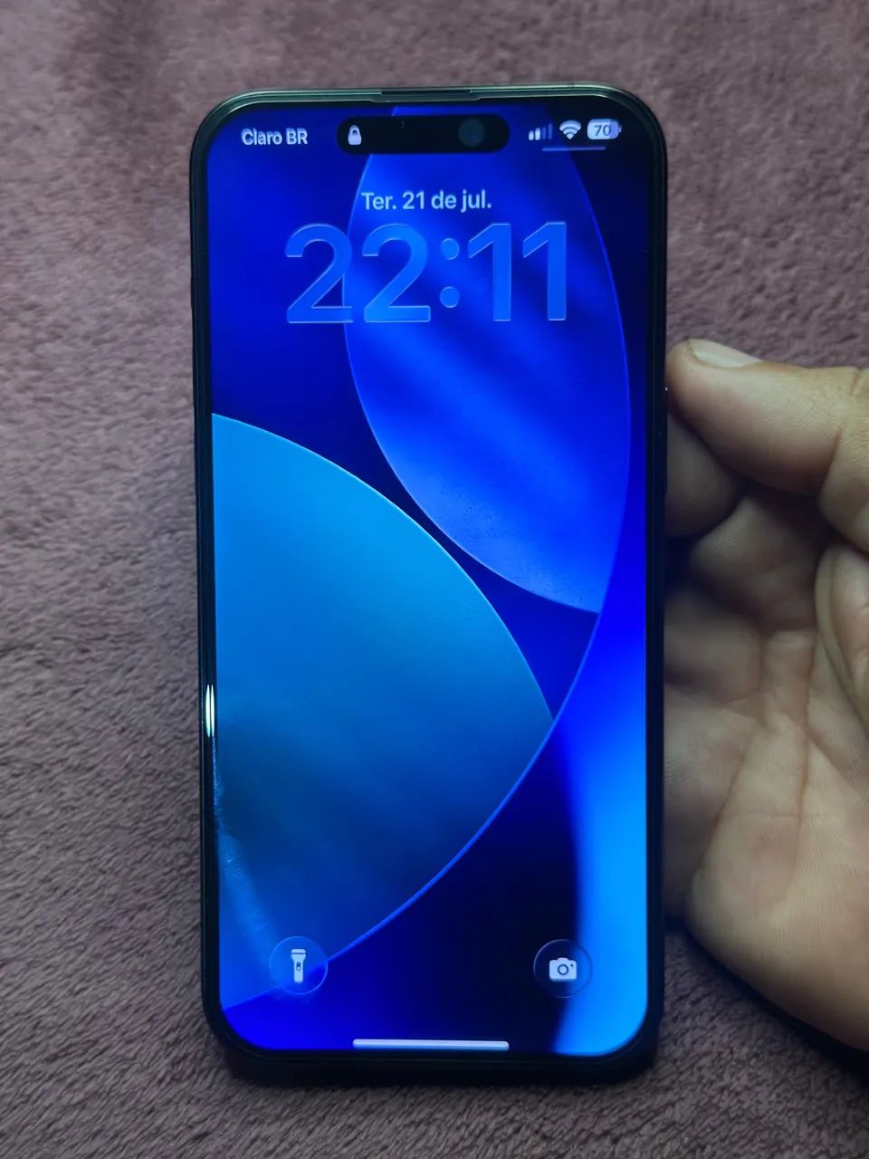 iPhone 15 Pro Max 256gb - Foto 3