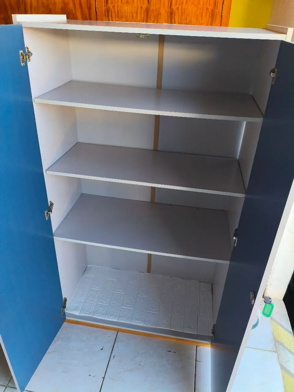Armário multiuso escritório  - Foto 4