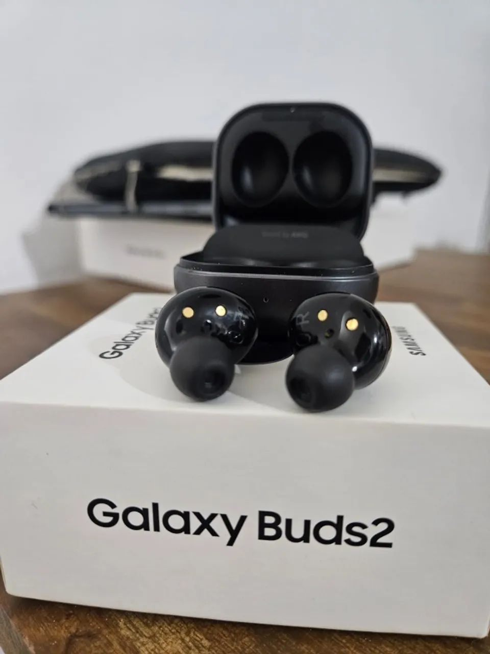 Galaxy Buds2 original - Foto 3