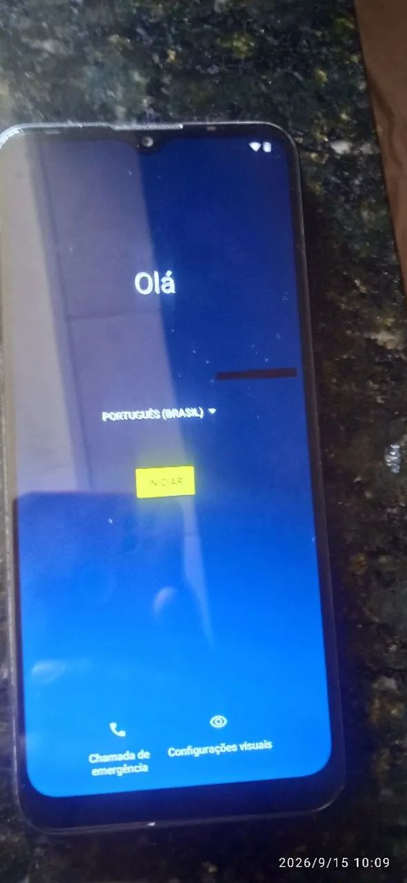 Motorola g30 64g - Foto 3