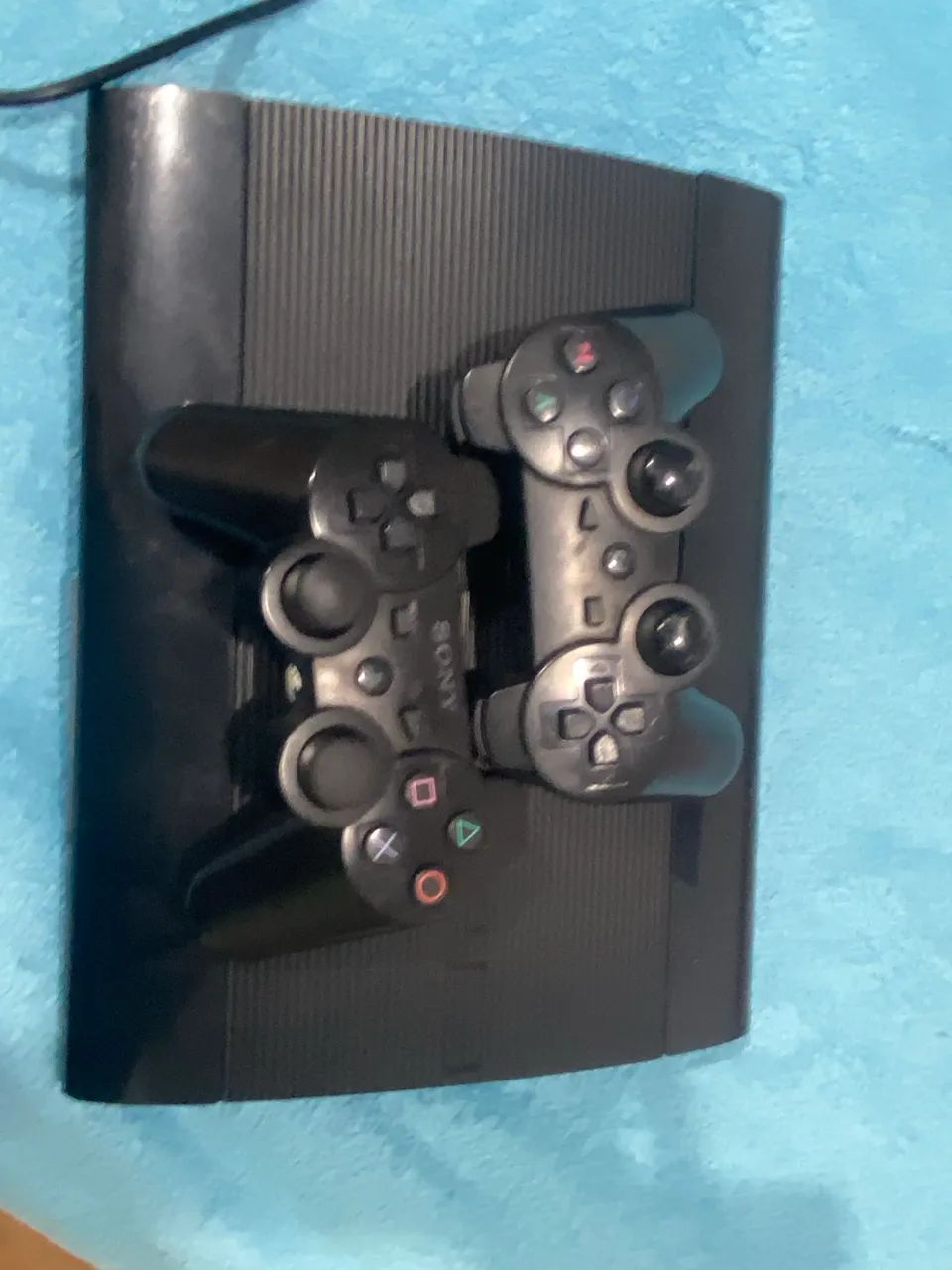 Ps3 top - Foto 2