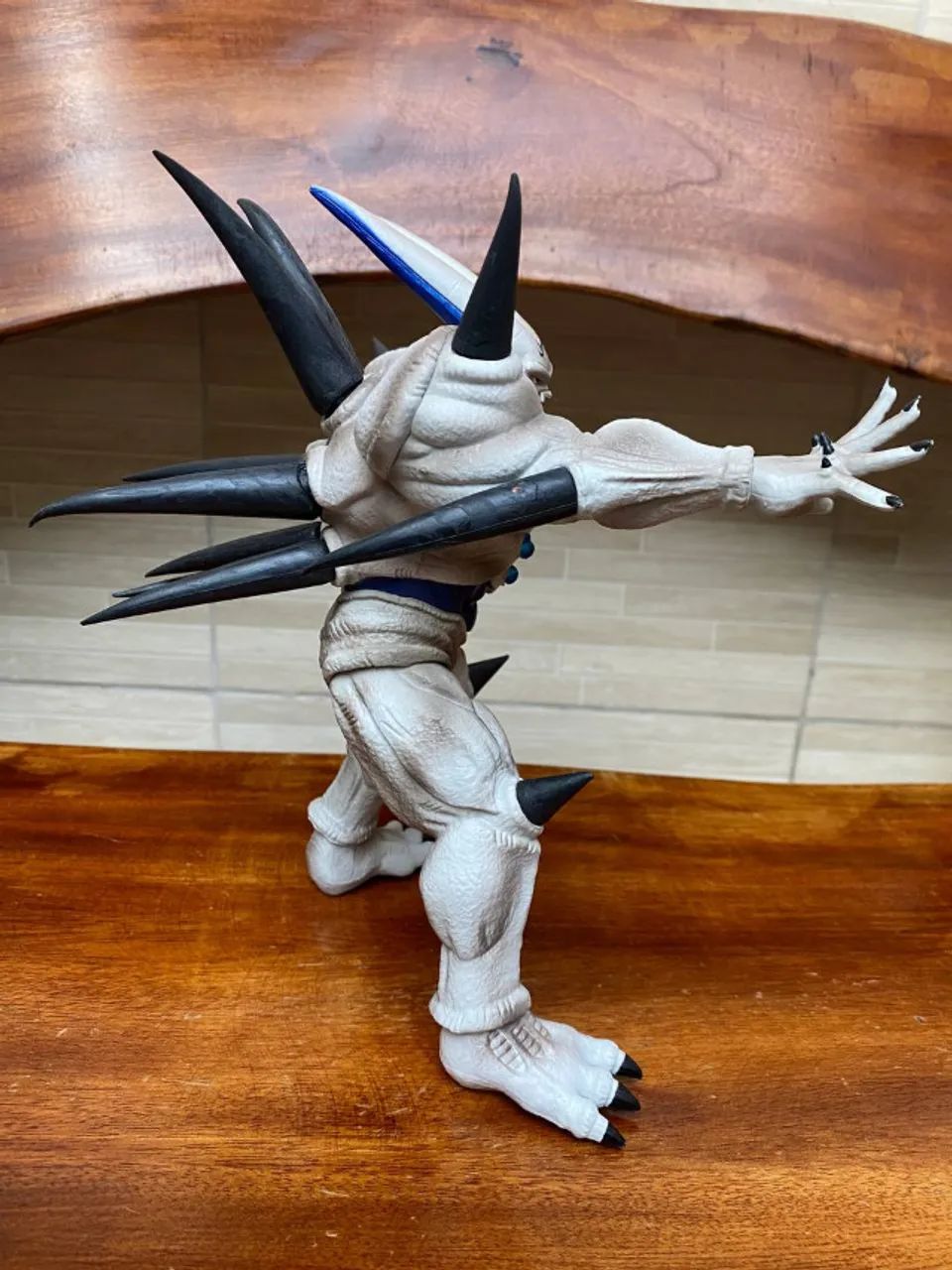 Action Figure Dragon Ball - Li Shenlong 24cm - Foto 3