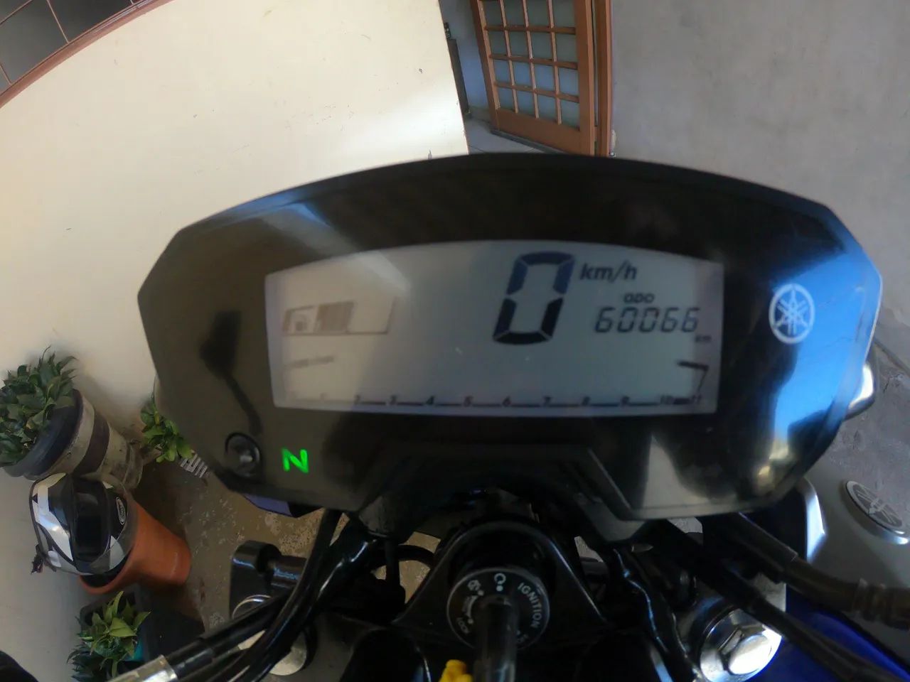 Fazer 250 Super Conservada - Foto 2