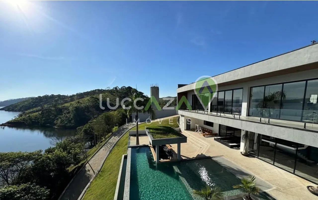 CASA RESIDENCIAL em IGARATÁ - SP, Igaratá - Foto 3