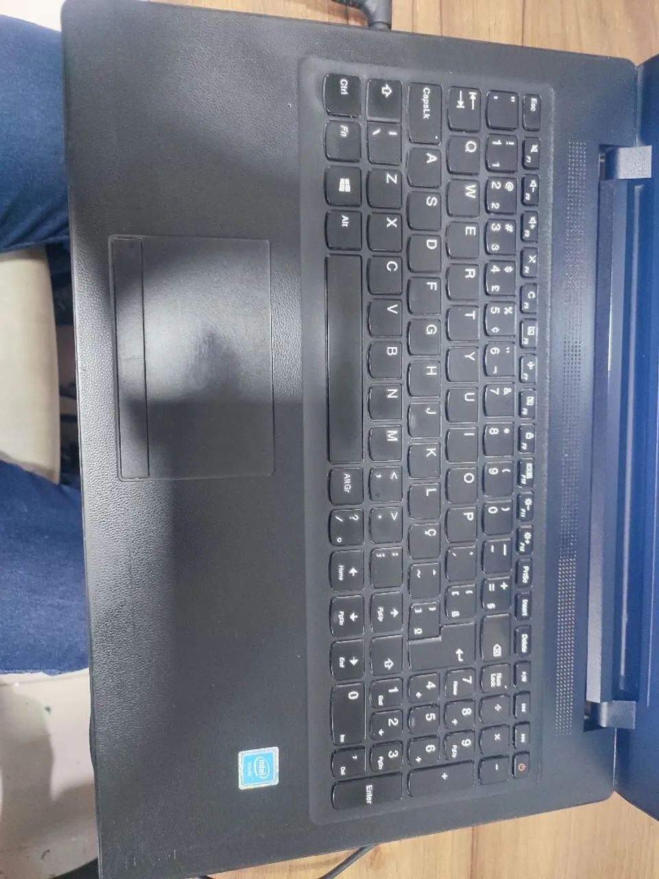Notebook Lenovo - Foto 2