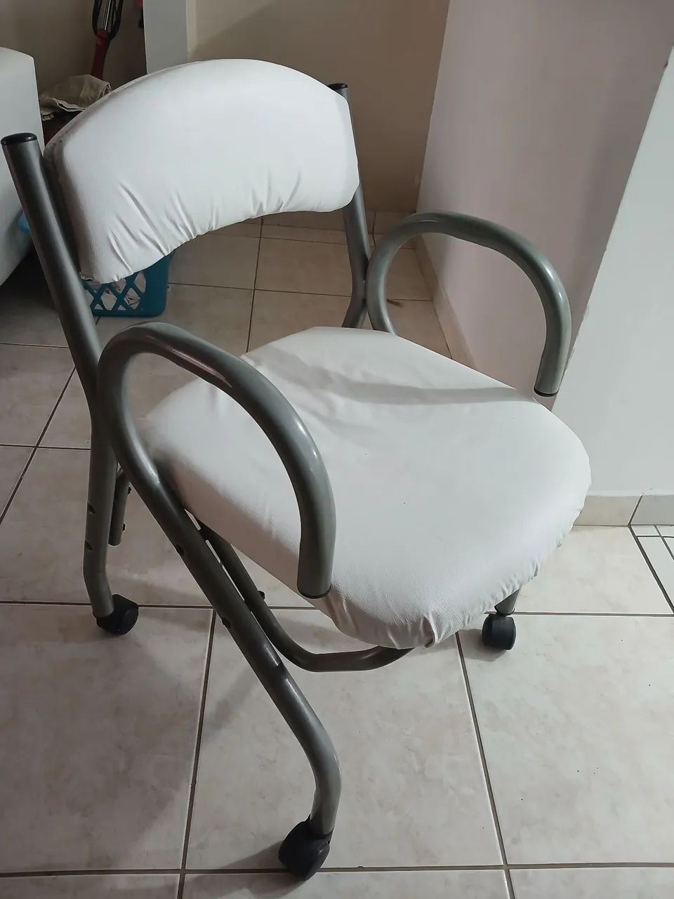 Cadeira estofada - Foto 2