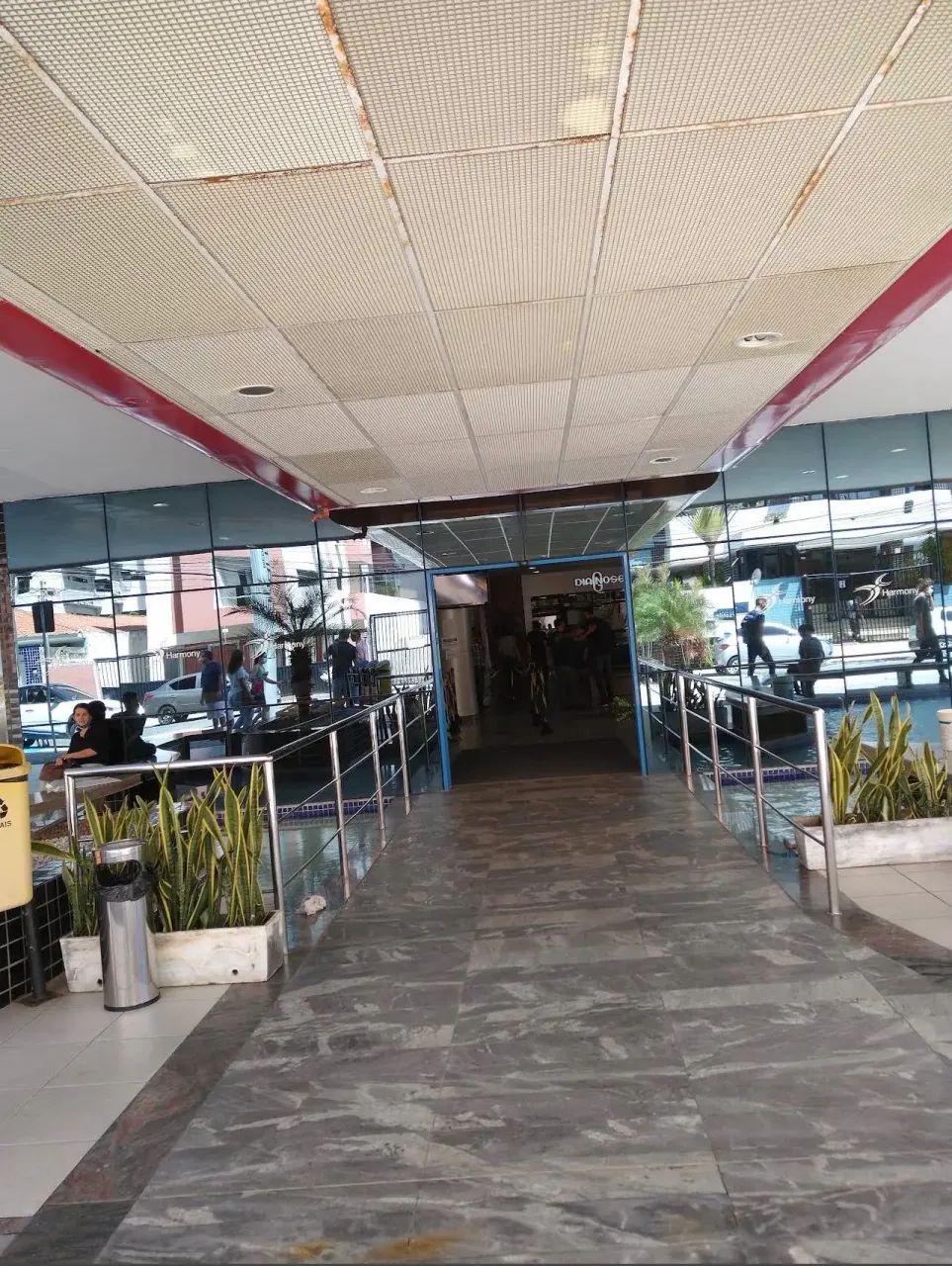 Comercial para locação, JATIÚCA, Maceió, AL - Foto 4