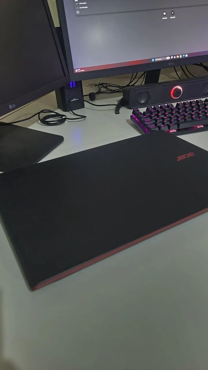 Notebook Acer Aspire - Foto 4