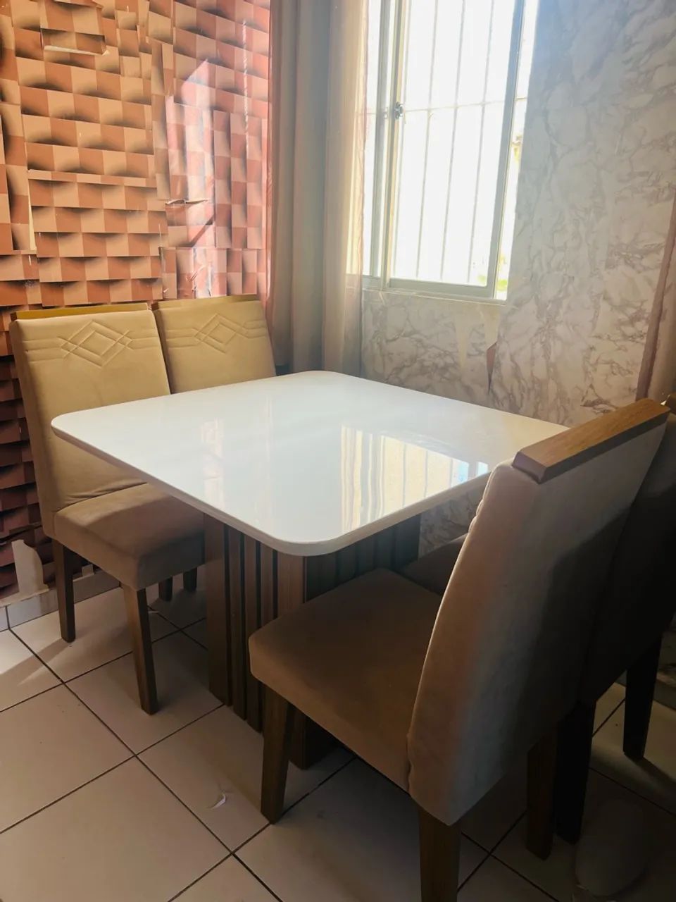Vendo mesa 
