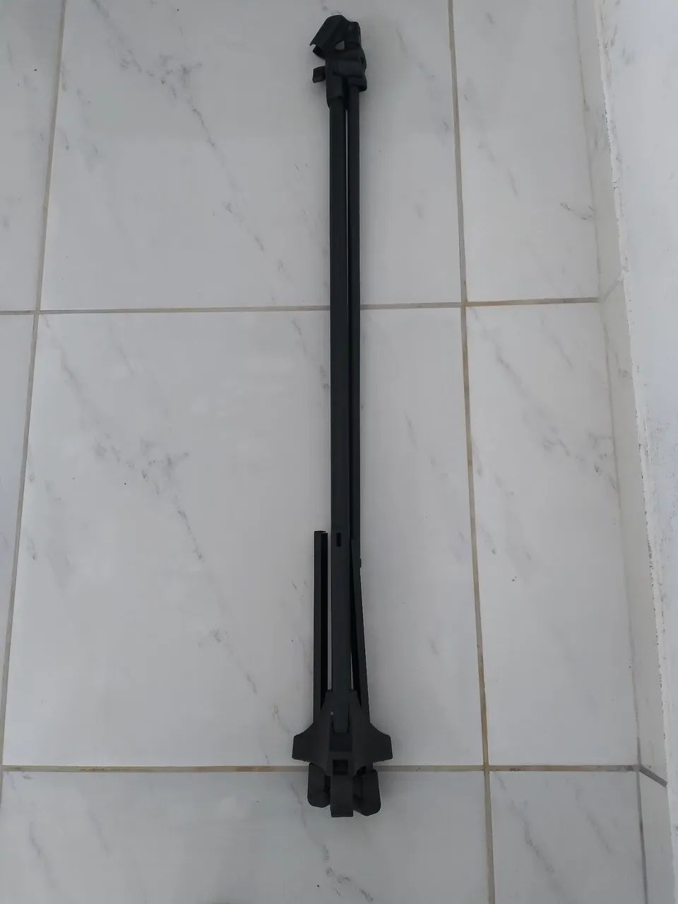 Suporte para microfone RMV