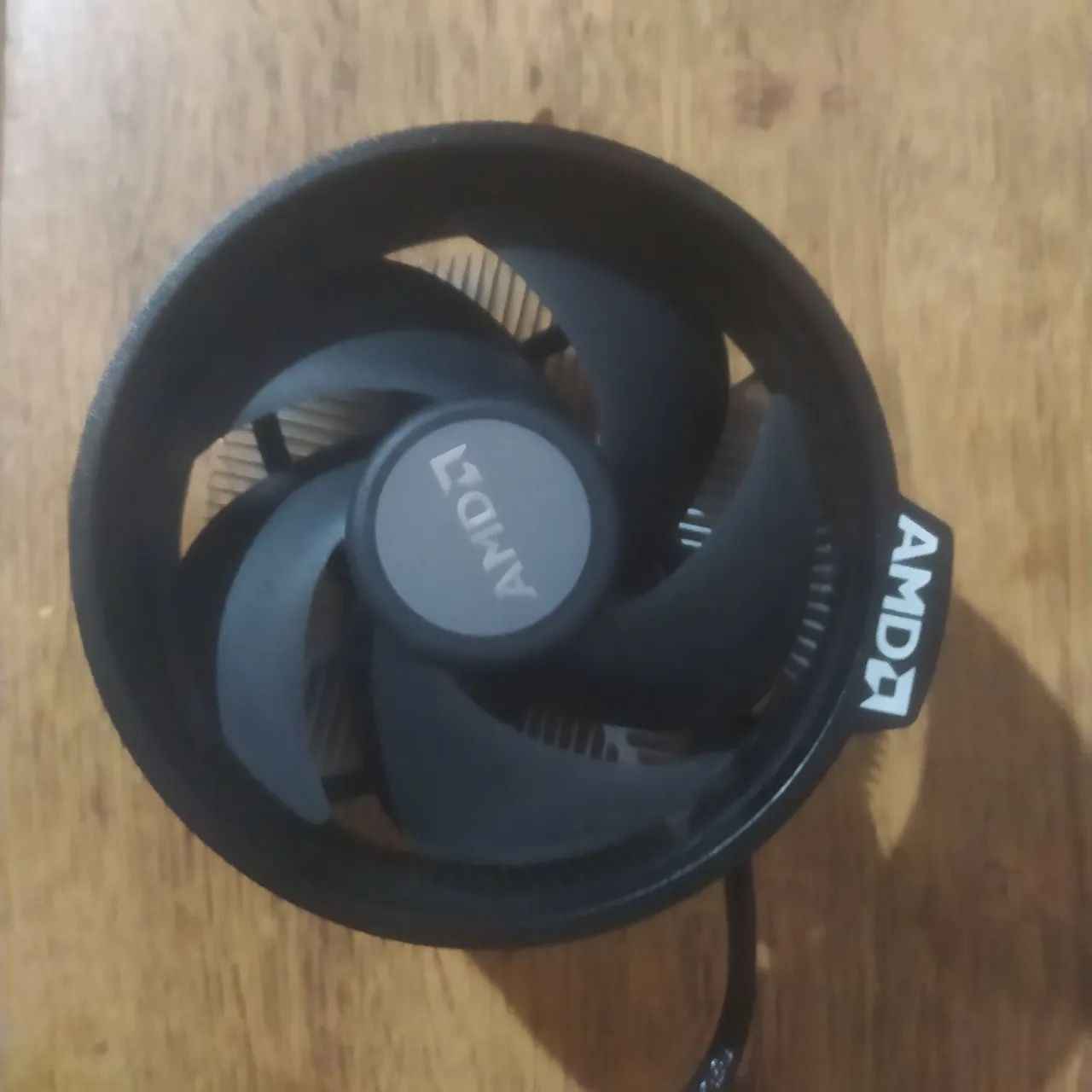 Cooler AMD - Foto 2