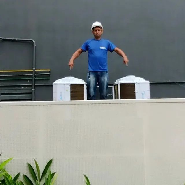 Serviço de refrigeração  - Foto 2