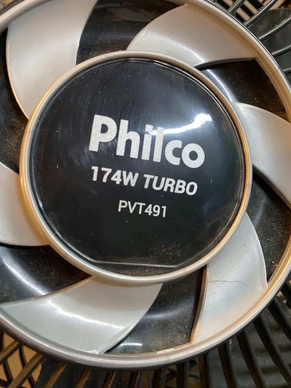 Ventilador Philco 220 - Foto 2
