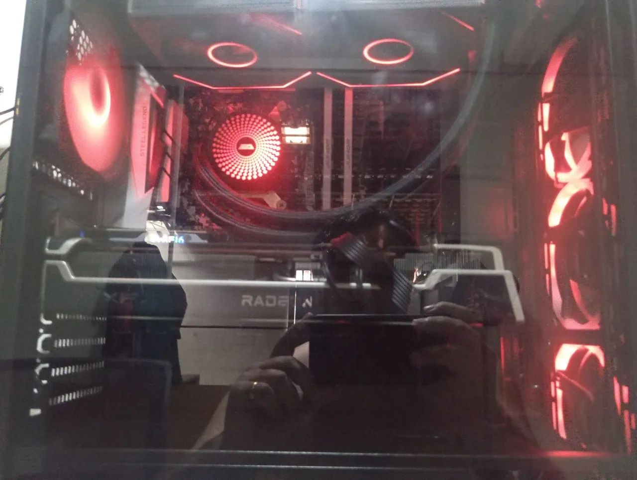 Pc gamer  - Foto 2