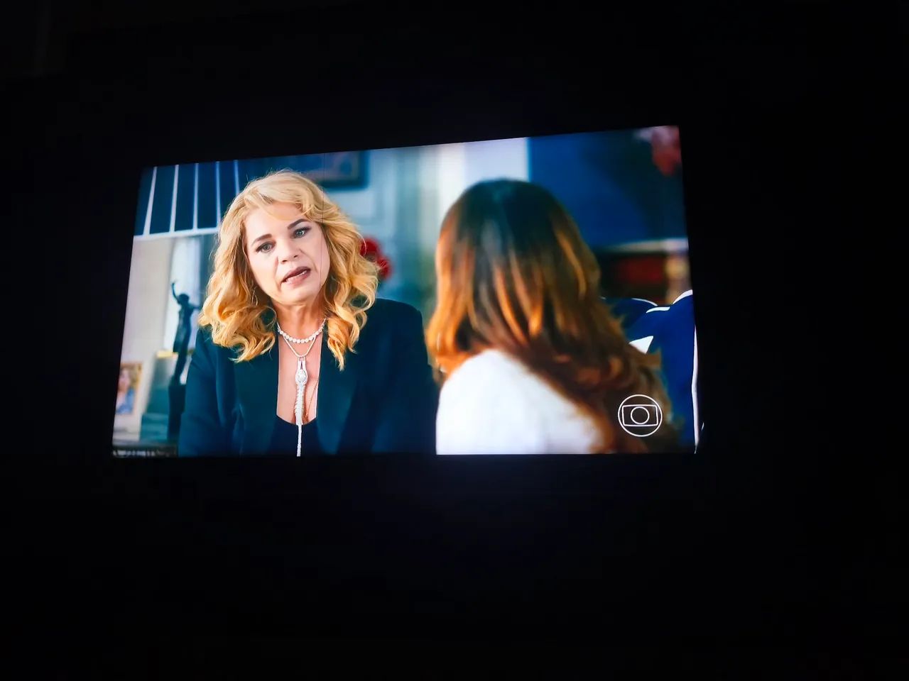 Tv Samsung 40 polegadas  - Foto 2