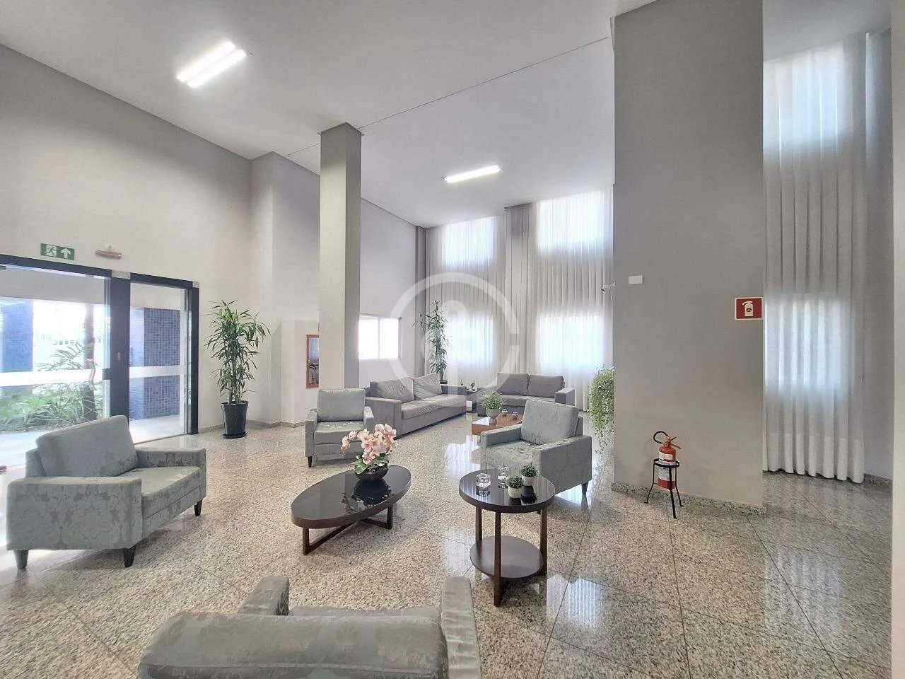APARTAMENTO PARA ALUGAR  CENTRO DE CASCAVEL - Foto 3