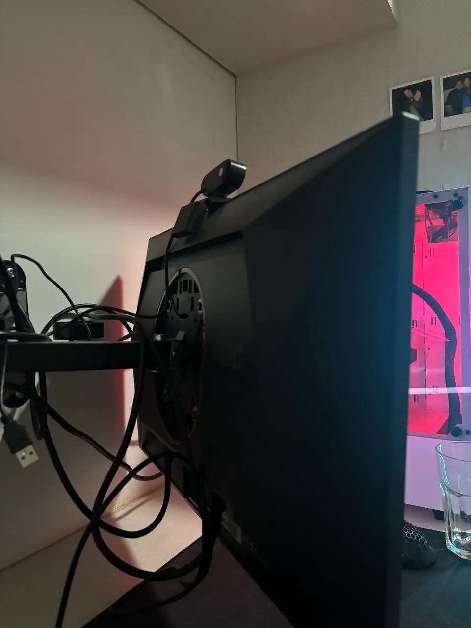 Monitor AOC 24pol 200hz 0.3 ms - Foto 2