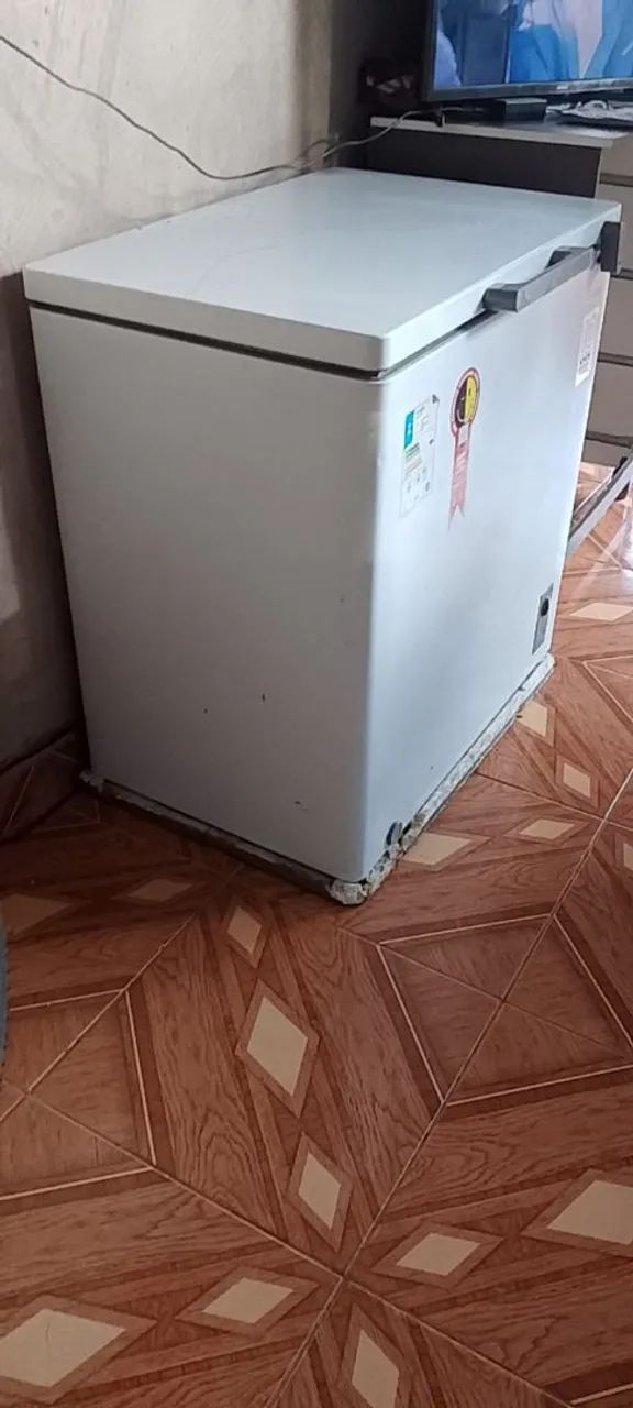 Congelador freezer  - Foto 5