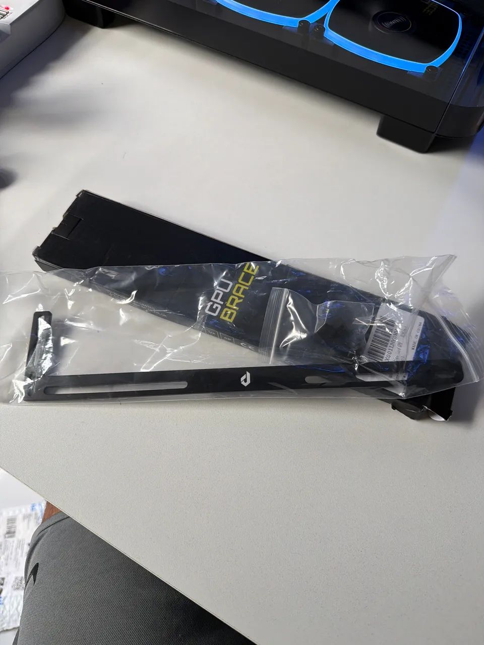 Suporte para placa de vídeo  - Foto 2