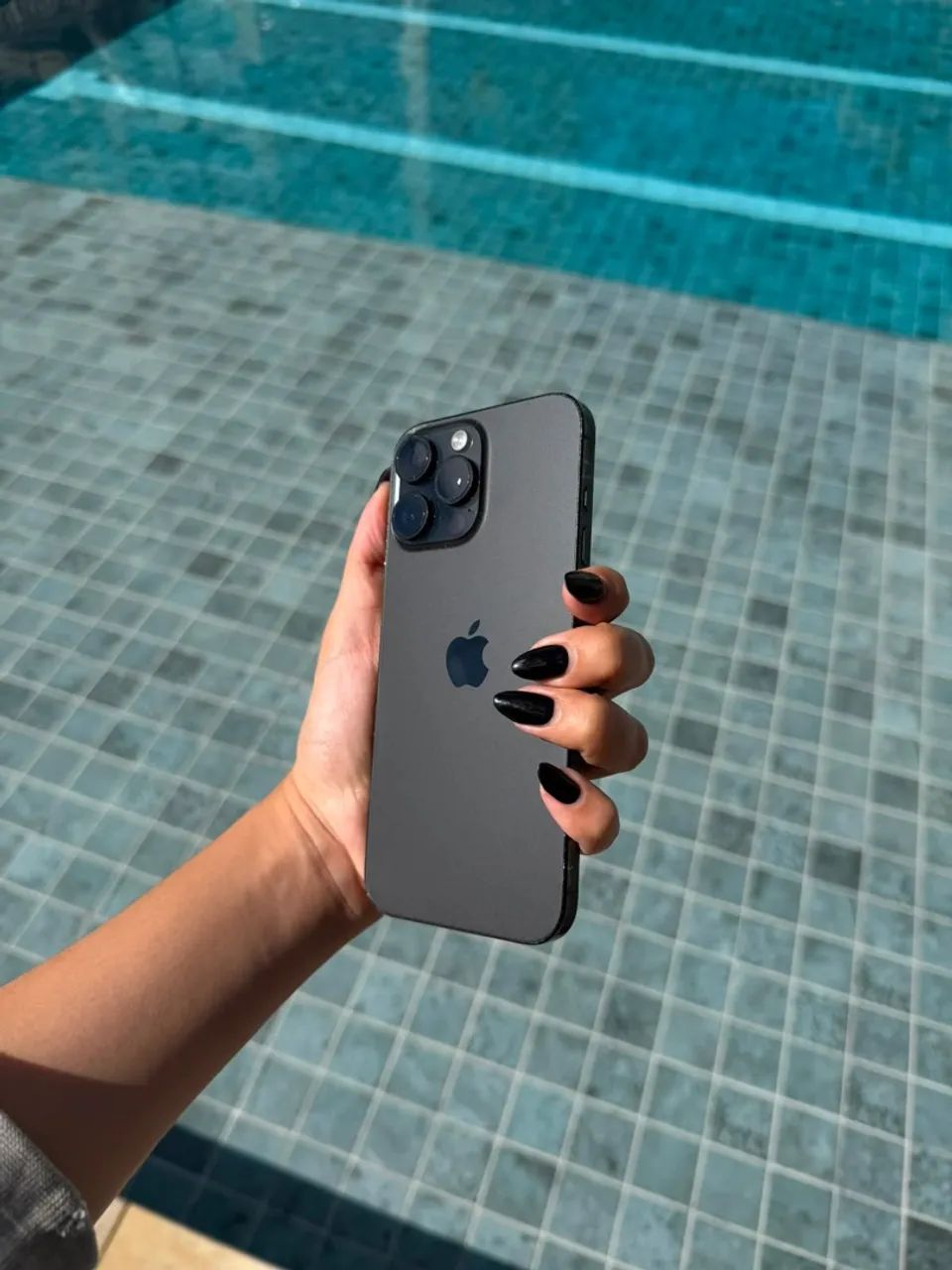 iPhone 16 Pro Max 256Gb  - Foto 3