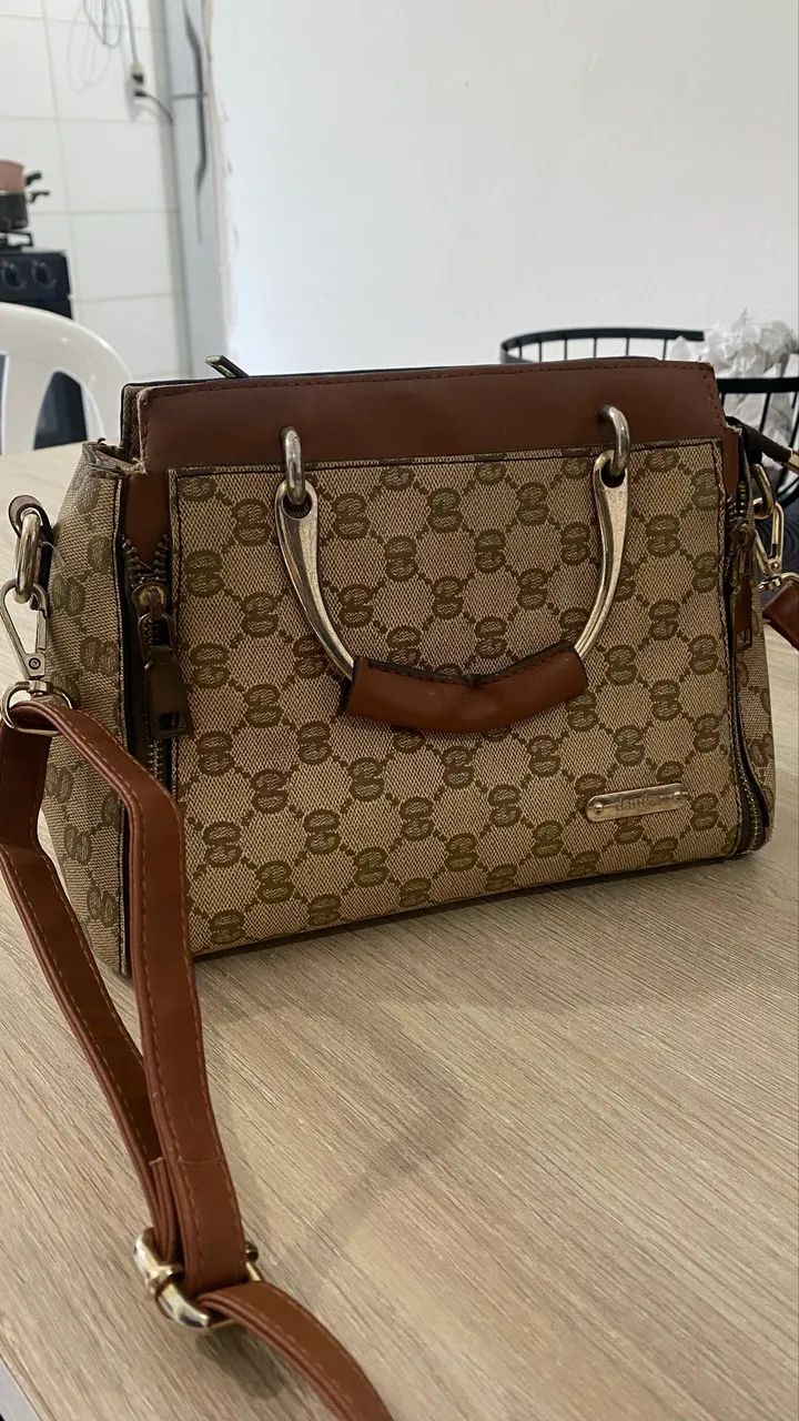 bolsa Danika - Foto 4